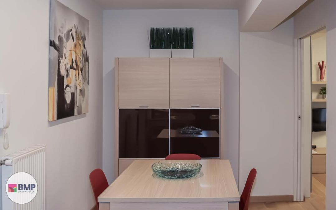 Bmp Apartment Molveno Relax Exterior photo