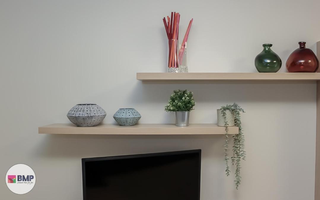 Bmp Apartment Molveno Relax Exterior photo